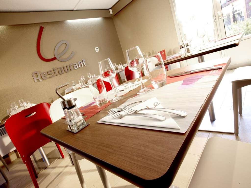 Lyon Sud - Chasse-sur-Rhône - Louvre Hôtel de la place de Lyon